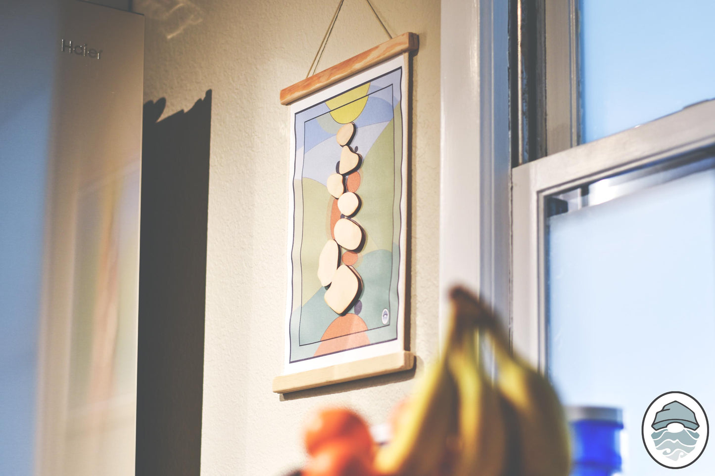 Balancing Stones - The Guiding Stones Starter Pack