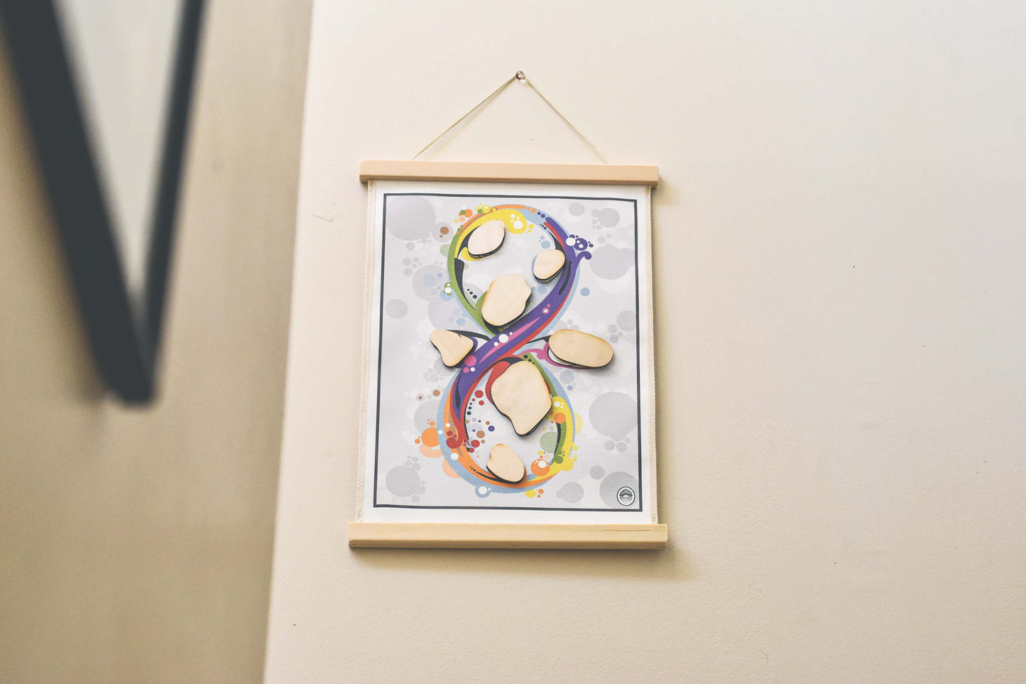 Celebrate Neurodiversity - The Guiding Stones Starter Pack